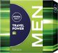 Nivea Men Travel Power Cadeauset