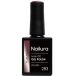 Nailura Gel vernis œil de chat 10 ml - 283 Plum Gold