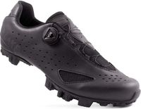 Lake MTB Schoenen MX177-X Wide maat 42 Black