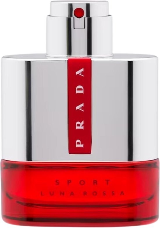 Prada Luna Rossa Sport eau de toilette / 50 ml / heren