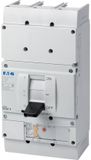 Eaton Vermogenschakelaar, 3p, 1400 A 1000V, 690 V