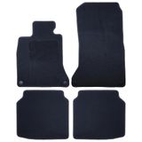 Precies BMW Precies passende deurmat voor BMW F02 Serie 7, lang (2008-2015), 5 stuks