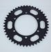 Esjot Couronne transmission Esjot pour moto Cagiva 650 V-Raptor 2001 à 2007 45dts P525
