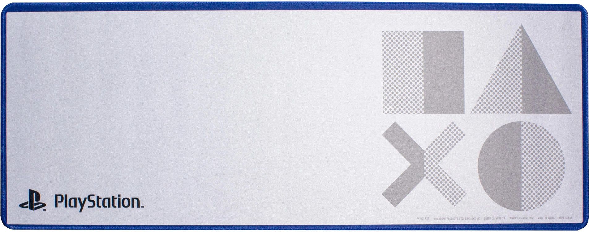 Paladone ICONS DESK MAT - Multicolour - Microvezel