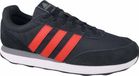 Adidas Run 60s 3.0 Schoenen Zwart EU 41 1/3 Heren