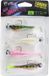 Fox Rage Ultra UV Mini Fry Loaded Lure Pack