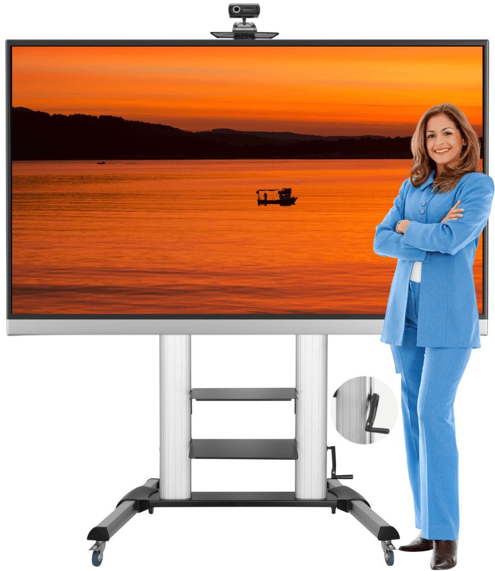 TV standaard 70 inch