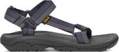 Teva M HURRICANE XLT2 Heren Sandalen - ARCHIVE LADDER NAVY