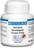 WEICON Anti-Seize Keramiekpasta – 120 g Metaalvrij