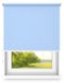 Time4Blinds - Store autoportant fi 32, 1500 x 1800 mm bleu ciel