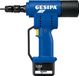Gesipa Accu-blindklinkmoer-apparaat FireBird met tweede accu