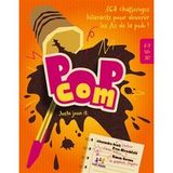 Pop Ludonaute Pop COM