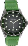 OOZOO Timpieces - Herenhorloge - C11010