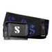 Scubapro - Ceinture en nylon avec boucle en acier inoxydable, couleur citron vert, taille unique
