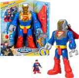 Mattel IMXT DCSF Superman XL