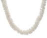 Decoris guirlande lametta 11x270cm blanc hiver