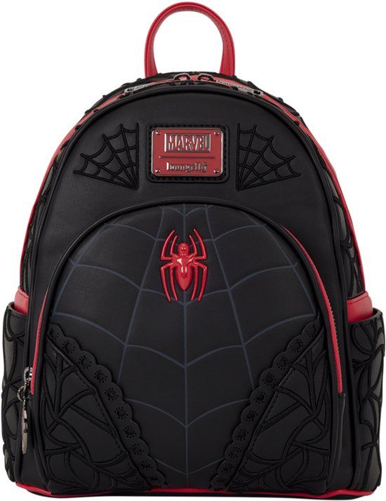 Loungefly LF MARVEL SPIDER-MAN MINI BACKPACK
