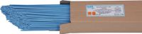 Felder Nieuwzilver-hardsoldeer | D2xL500mm | L-Cu Ni Zn 42 | 5 kg | 5 stuks