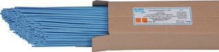 Felder Nieuwzilver-hardsoldeer | D2xL500mm | L-Cu Ni Zn 42 | 5 kg | 5 stuks