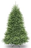 Triumpunpre Kunstkerstboom 183 cm met LED-verlichting