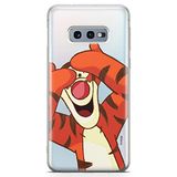 ERT GROUP mobiel telefoonhoesje voor Samsung S10e Disney Winnie the Pooh and friends 035