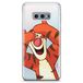 ERT GROUP mobiel telefoonhoesje voor Samsung S10e Disney Winnie the Pooh and friends 035