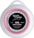 Black Magic Shock Leader Fluorocarbone 100 m Rose 0,550 mm