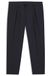 BOSS Taps toelopende plooibroek met half-elastische tailleband model 'CONVERT-PLEAT'