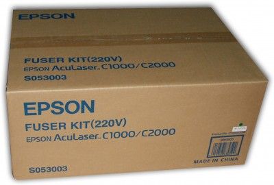 Epson Verwarmingselement S053003 - AcuLaser C2000 - Fuser