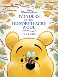 Wonders Winnie-the-Pooh Wonders of the Hundred-Acre Wood Treasury Hardcover