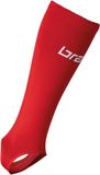 Brabo Innersocks Unisex Hockey Rood Polyester One Size