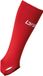Brabo Innersocks Unisex Hockey Rood Polyester One Size