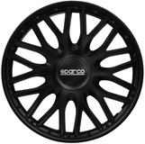 Set Roma 14-inch - Zwart