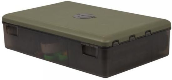 - Korda Tackle Box