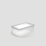 Keeeper Transparante Opslagdoos 10579 001000