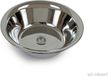 Hymer bobine de réparation, 1 pouce, évier/lavabo en acier inoxydable, diamètre 32 cm, vidange 25 mm.