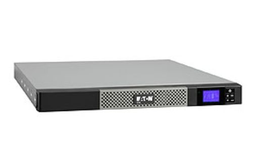 Eaton 5P1550IR - 1.55 kVA Line-interactive UPS - Rackmount - 6 Outlets