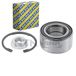SNR R150.31 Wiellagerset | Compatibel met: BMW Z1 Roadster, Z3 Coupe, Z3 Roadster