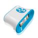 Icecat Jumelles DT15 pour enfants avec appareil photo numérique - Bleu