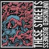 Sonic Rendezvous These Streets - Unfinished Business (LP)