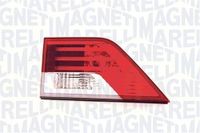 MAGNETI MARELLI Heckleuchte 715011043005 links | Compatibel met: BMW X3