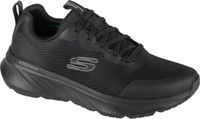 Skechers EDGERIDE-REKZE Heren Sneakers Zwart