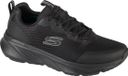 Skechers EDGERIDE-REKZE Heren Sneakers Zwart