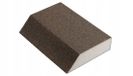 Klingspor Bloc de ponçage SK 700 P120 125x89x25mm Trapèze