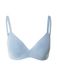 Sloggi ZERO Feel Dames Pure THE UP Push Up Liberty Blue