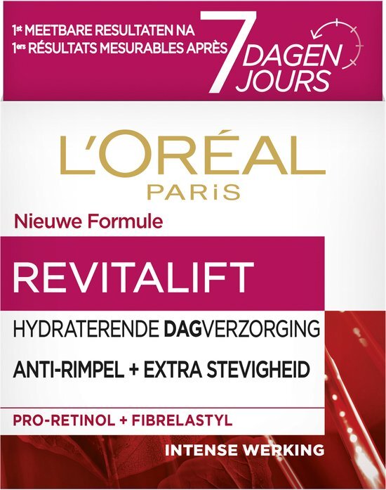 L'Oréal Skin Expert Revitalift anti-rimpel dagcrème