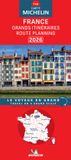 Carte Michelin France Route Planning 2026 - Michelin National Map 726