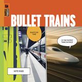 Bullet Libri GmbH Bullet Trains Paperback