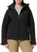 Helly Hansen Alphelia Jas Dames - Zwart - Maat M