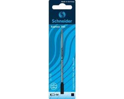 Schneider Express 785 Balpenvulling - M - Zwart - 1 Stuk